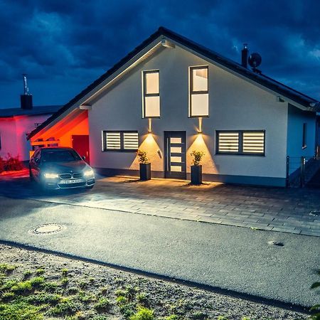 Mein Beach House Lobnitz (Saxony) Exterior foto